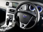 Volvo V60 R-Design 2011 года (AU)